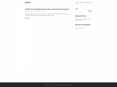 suiftli.com snapshot