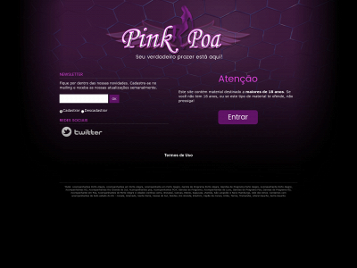 pinkpoa.net snapshot