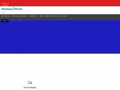 checkouttnt.com snapshot