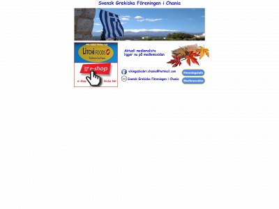 svenskarichania.com snapshot
