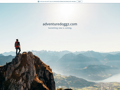 adventuredoggz.com snapshot
