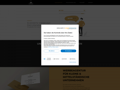 sultanstudio.de snapshot