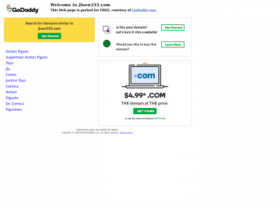 jluen333.com snapshot