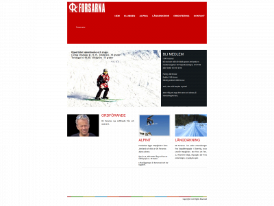okforsarna.com snapshot