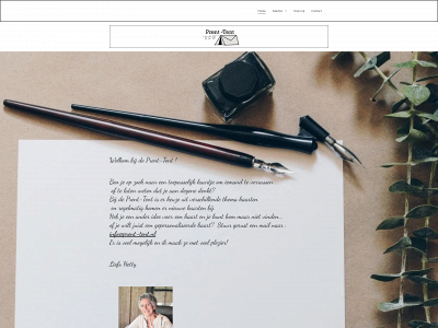 prent-tent.nl snapshot