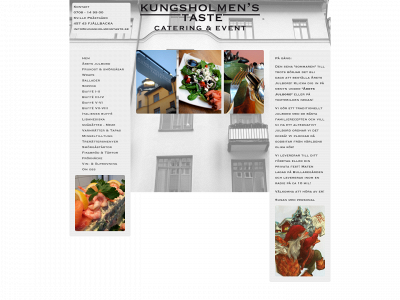 kungsholmenstaste.se snapshot