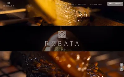 robatasaudi.com snapshot