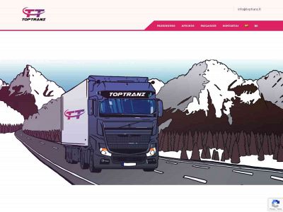 toptranz.lt snapshot