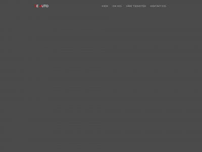 deauto.no snapshot