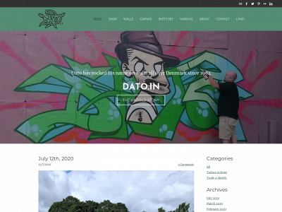 dato.in snapshot