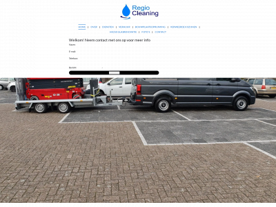 regiocleaning.nl snapshot