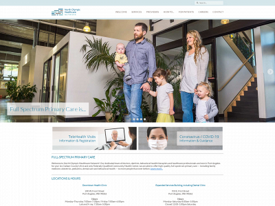 nohn-pa.org snapshot