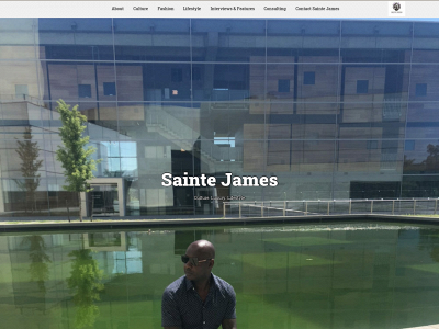 saintejames.com snapshot