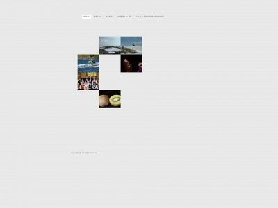 gunby.net snapshot