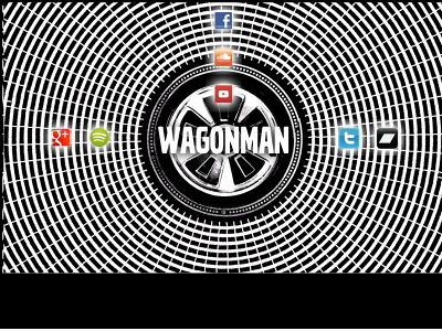 wagonman.be snapshot