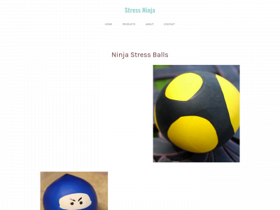 streslessninja.weebly.com snapshot