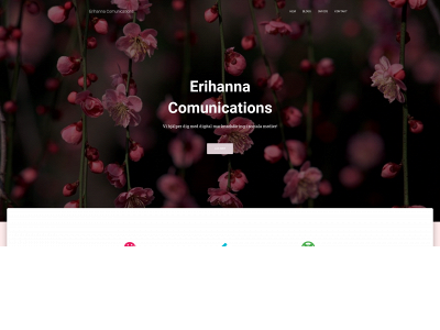 erihanna.com snapshot