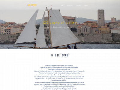 hild1899.se snapshot