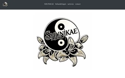 shunikae.nl snapshot