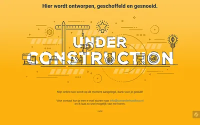 tuinonderhoudluca.nl snapshot