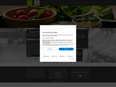 smatchbertogne.com snapshot