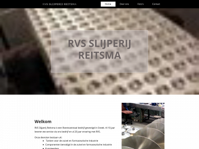 rvsslijperijreitsma.nl snapshot