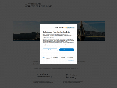 anwalt-griechenland.ch snapshot
