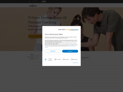 leadershipandlearningacademy.com snapshot