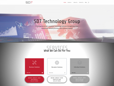 sd7.net snapshot