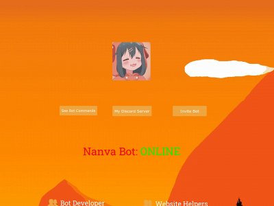 nanva.one snapshot