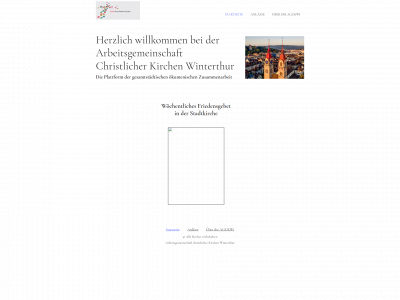 agck-wi.ch snapshot