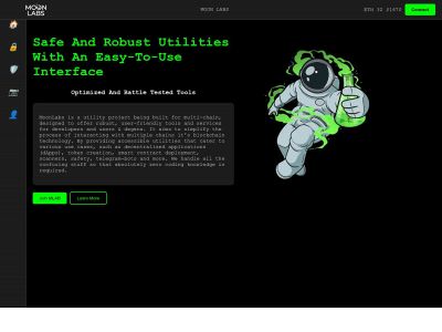 moonlabsllc.site snapshot