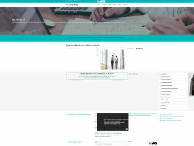harriswhitesellconsulting.com snapshot
