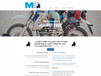 minimot.eu snapshot