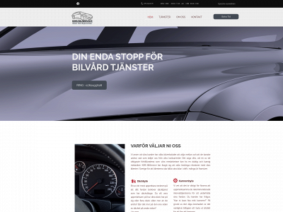 kmsbilservice.se snapshot
