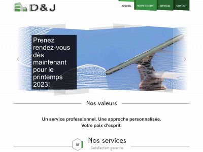 detj.ca snapshot