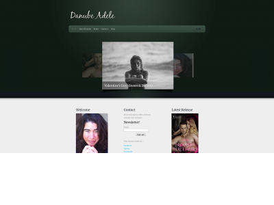 danubeadele.com snapshot