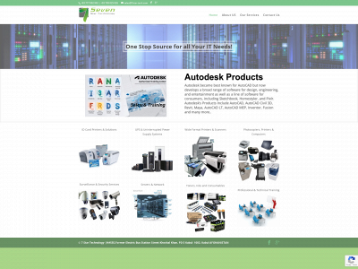 7star-tech.com snapshot