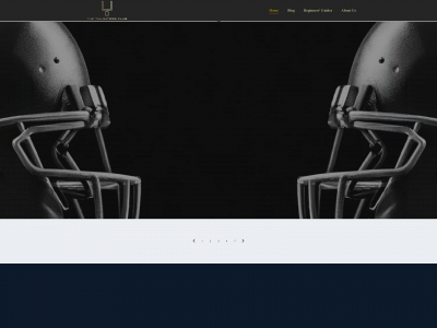 thetailgatersclub.com snapshot