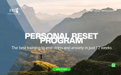 personalresetprogram.com snapshot