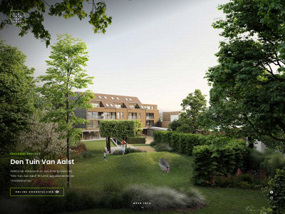 dentuinvanaalst.be snapshot