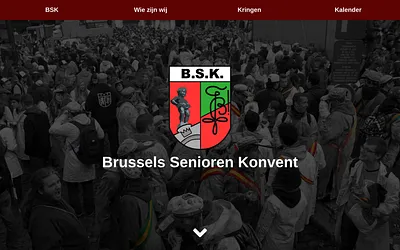 bsk.brussels snapshot