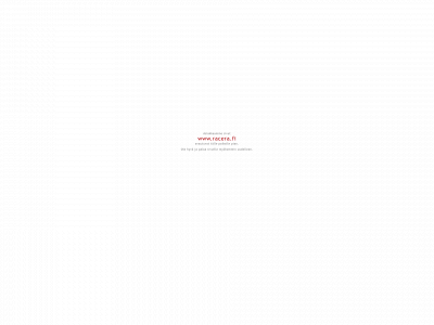racera.fi snapshot