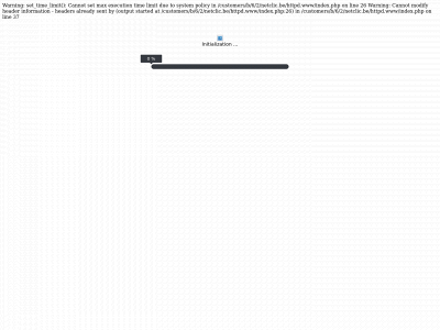 netclic.be snapshot