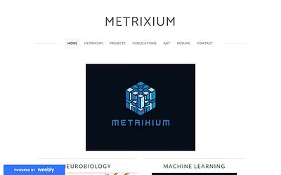 metrixium.weebly.com snapshot