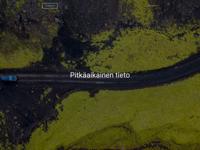tekmur.fi snapshot