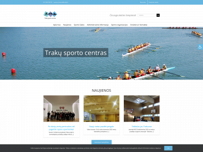 trakusc.lt snapshot