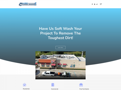 labestpowerwashing.com snapshot