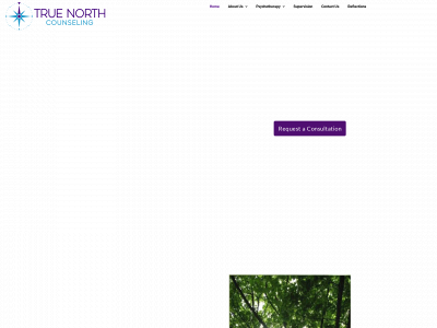 seektruenorth.net snapshot