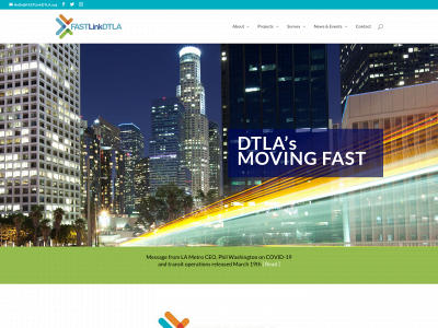 fastlinkdtla.org snapshot